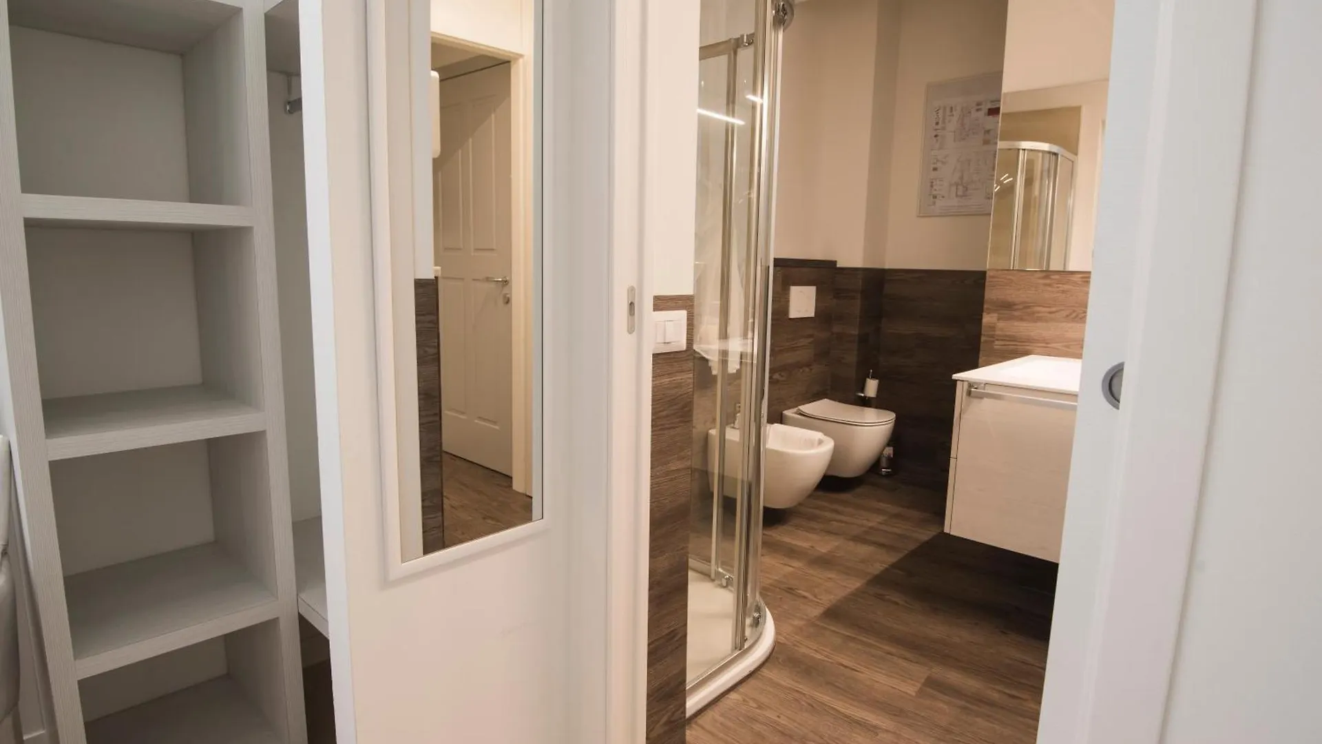 Italianflat - Roman Theater Flat, Free Parking Verona Apartment