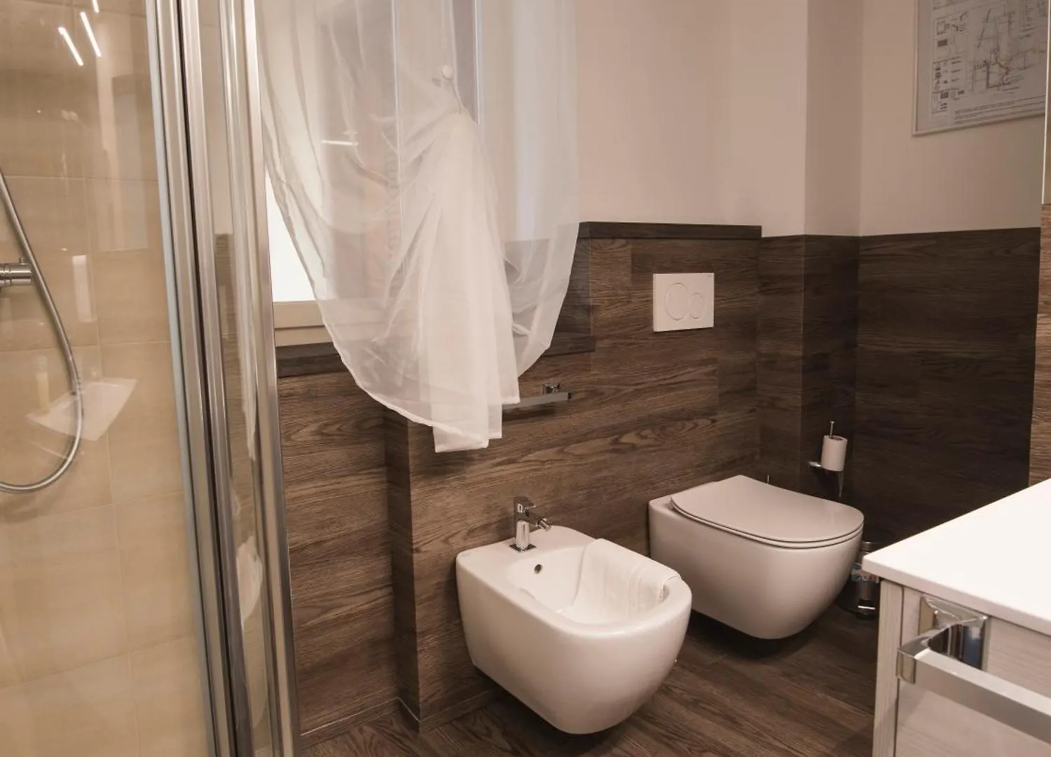 Italianflat - Roman Theater Flat, Free Parking Verona Italy