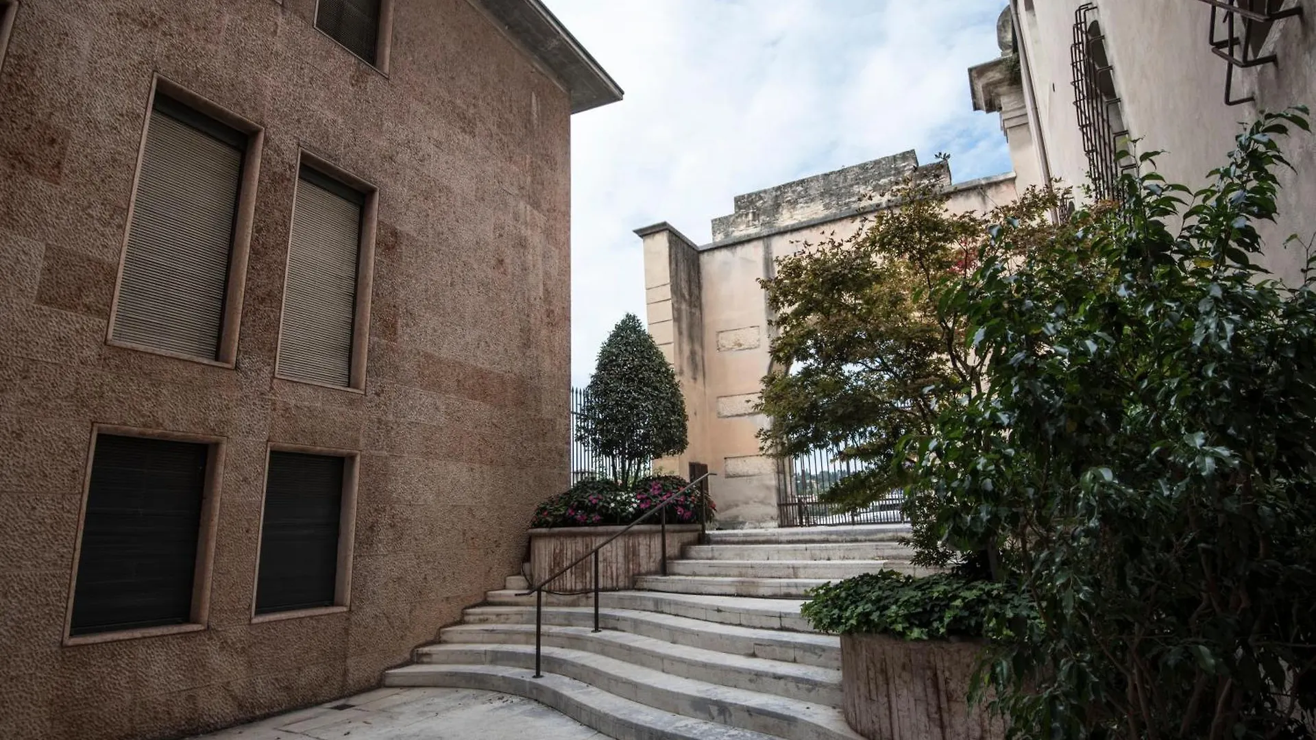 Italianflat - Roman Theater Flat, Free Parking Verona Italy