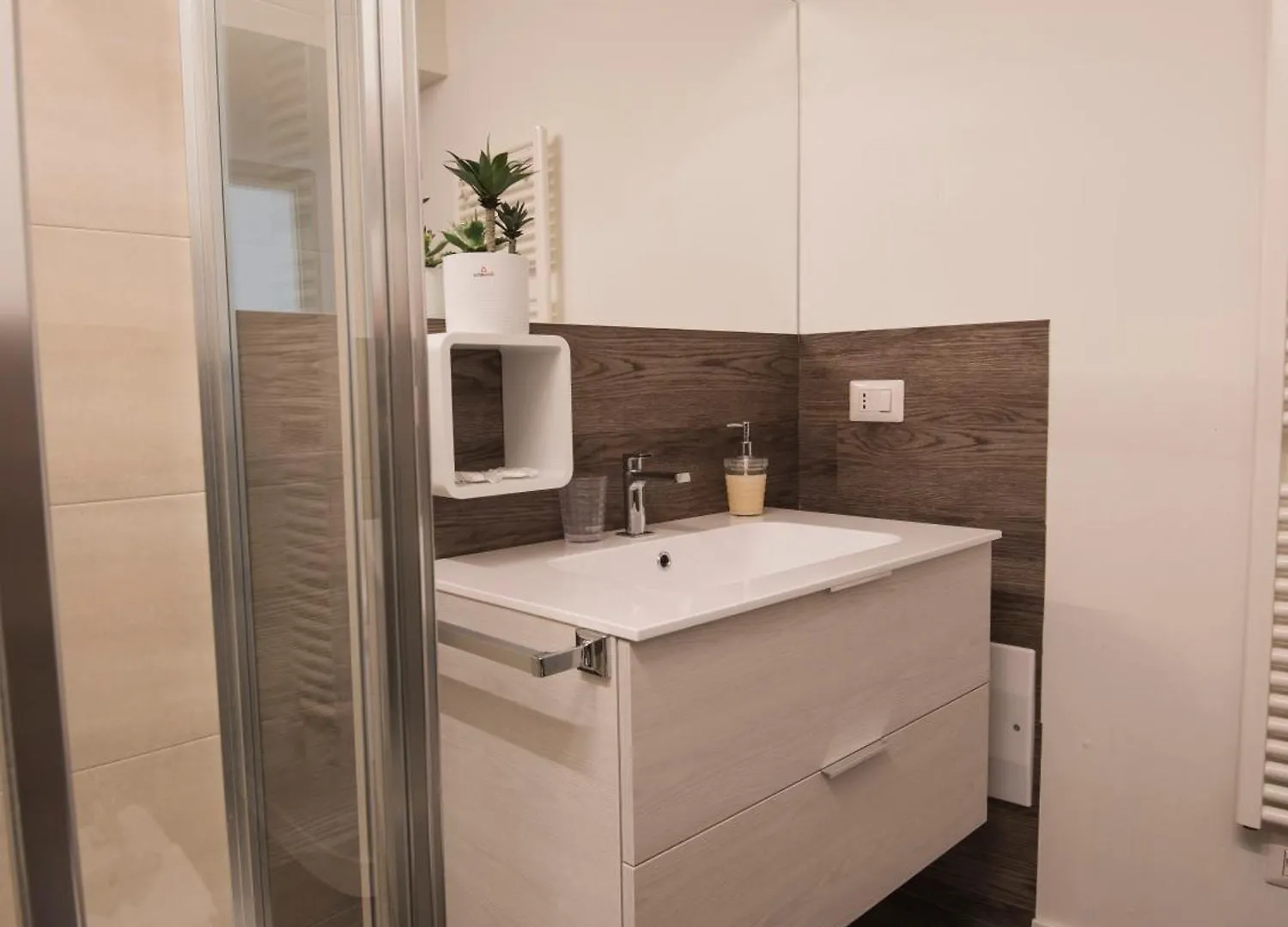 Italianflat - Roman Theater Flat, Free Parking Verona