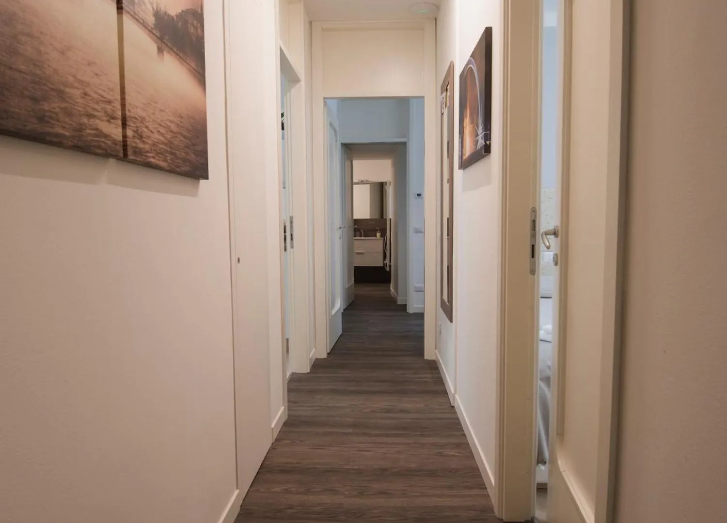 Italianflat - Roman Theater Flat, Free Parking Verona