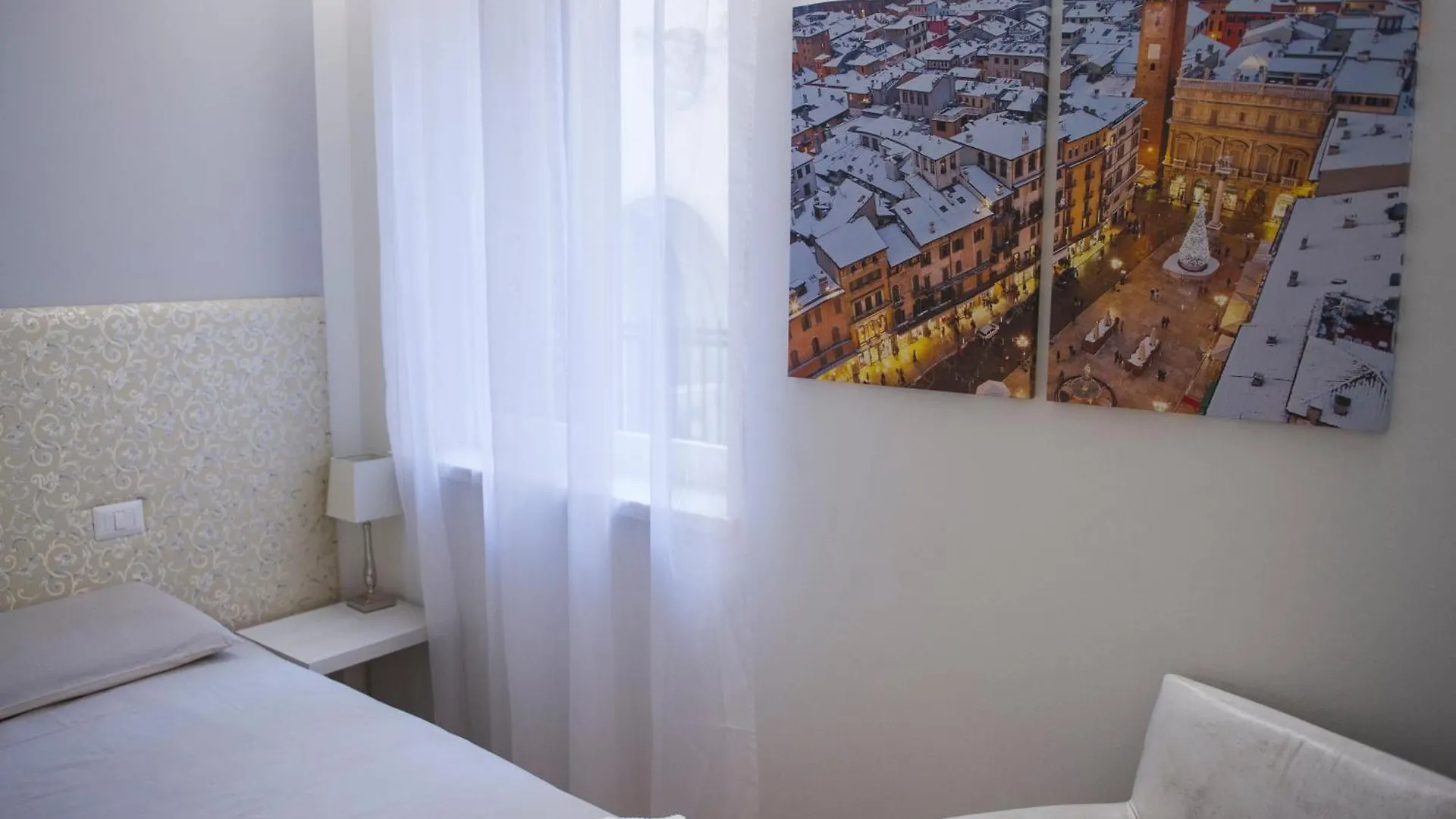 Italianflat - Roman Theater Flat, Free Parking Verona