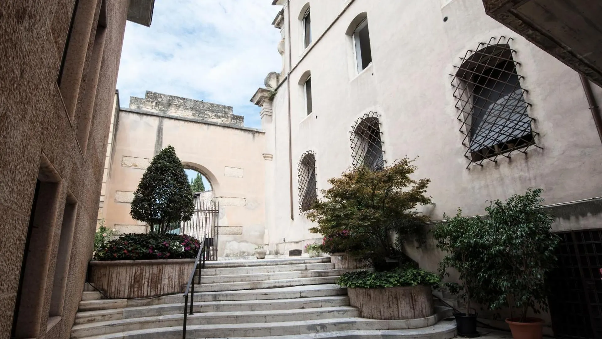 Italianflat - Roman Theater Flat, Free Parking Verona Appartement