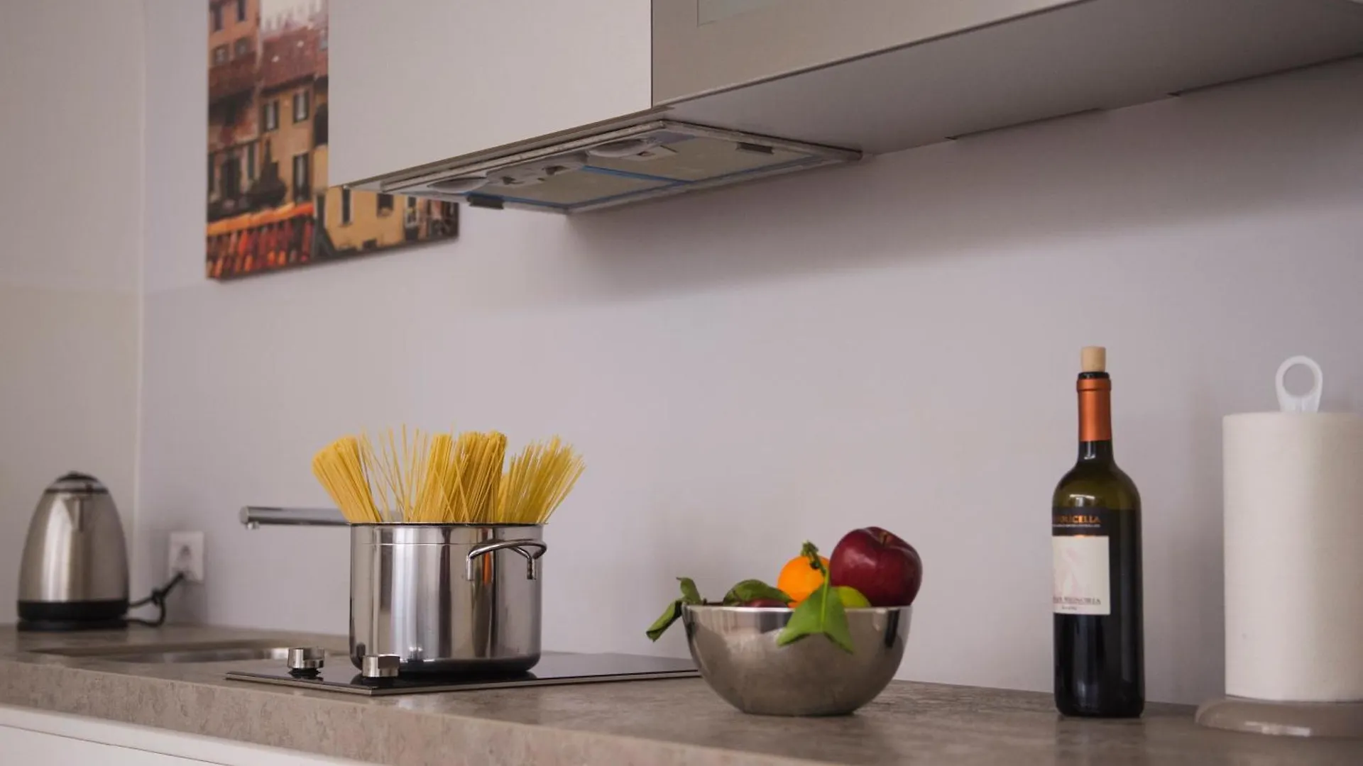 Italianflat - Roman Theater Flat, Free Parking Verona 0*,