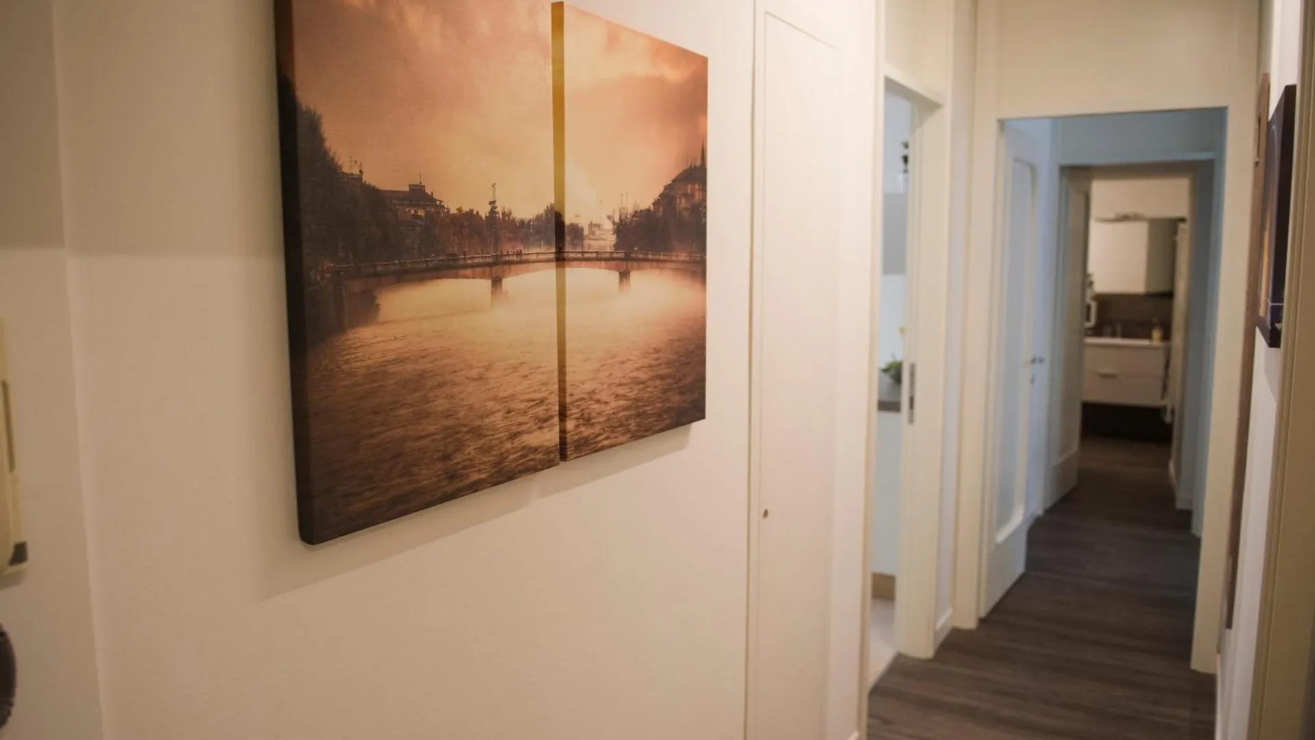 Italianflat - Roman Theater Flat, Free Parking Verona Appartement