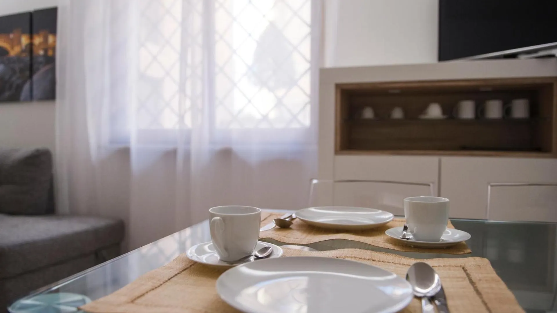 Appartement Italianflat - Roman Theater Flat, Free Parking Verona