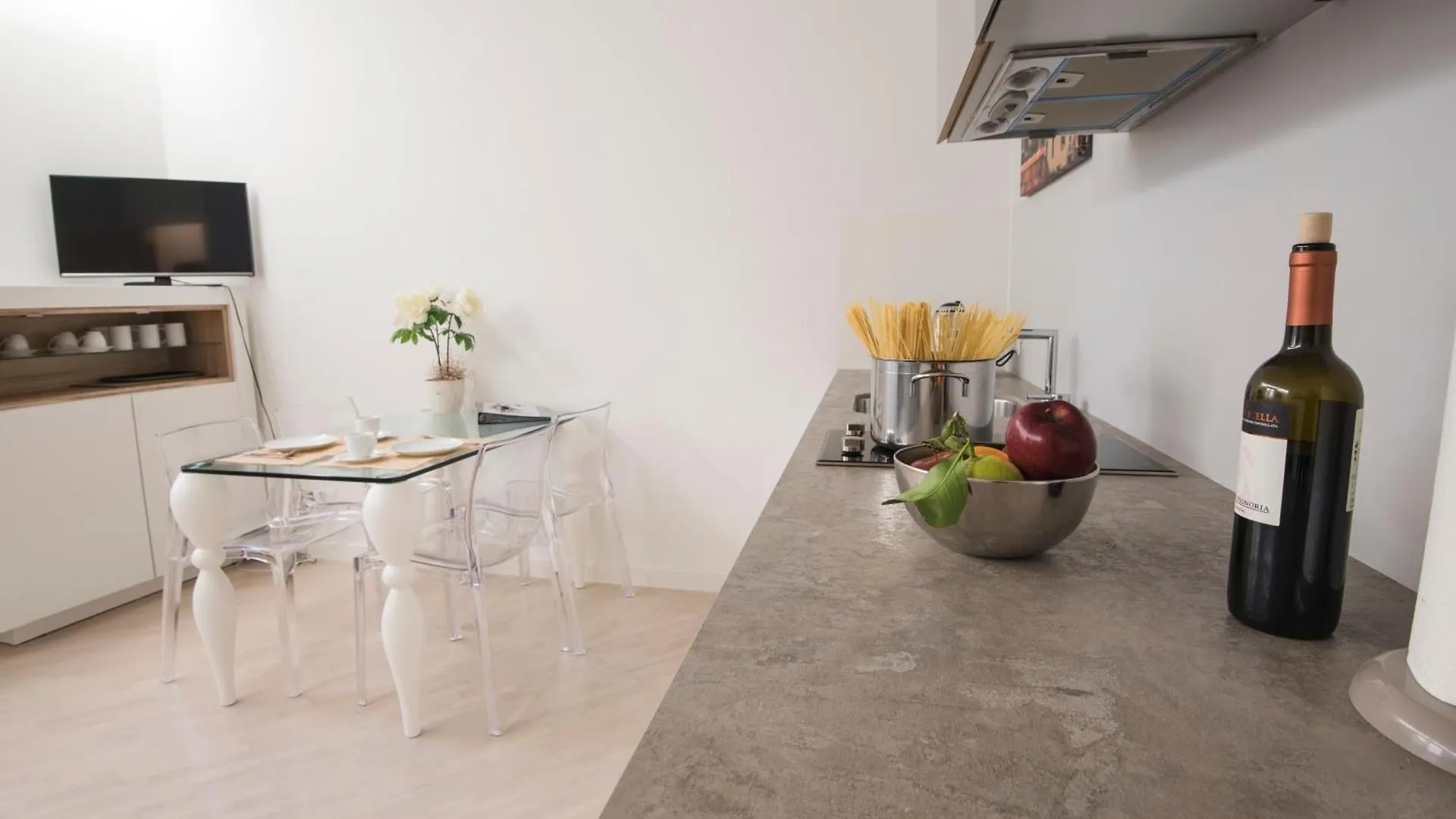 Italianflat - Roman Theater Flat, Free Parking Verona Appartement